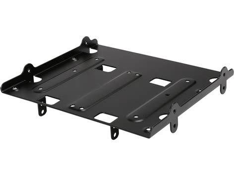 bytecc inc bytecc bracket-2535 5.25 in metal mounting kit|Amazon.com: Bytecc Drive Mount Kit BRACKET.